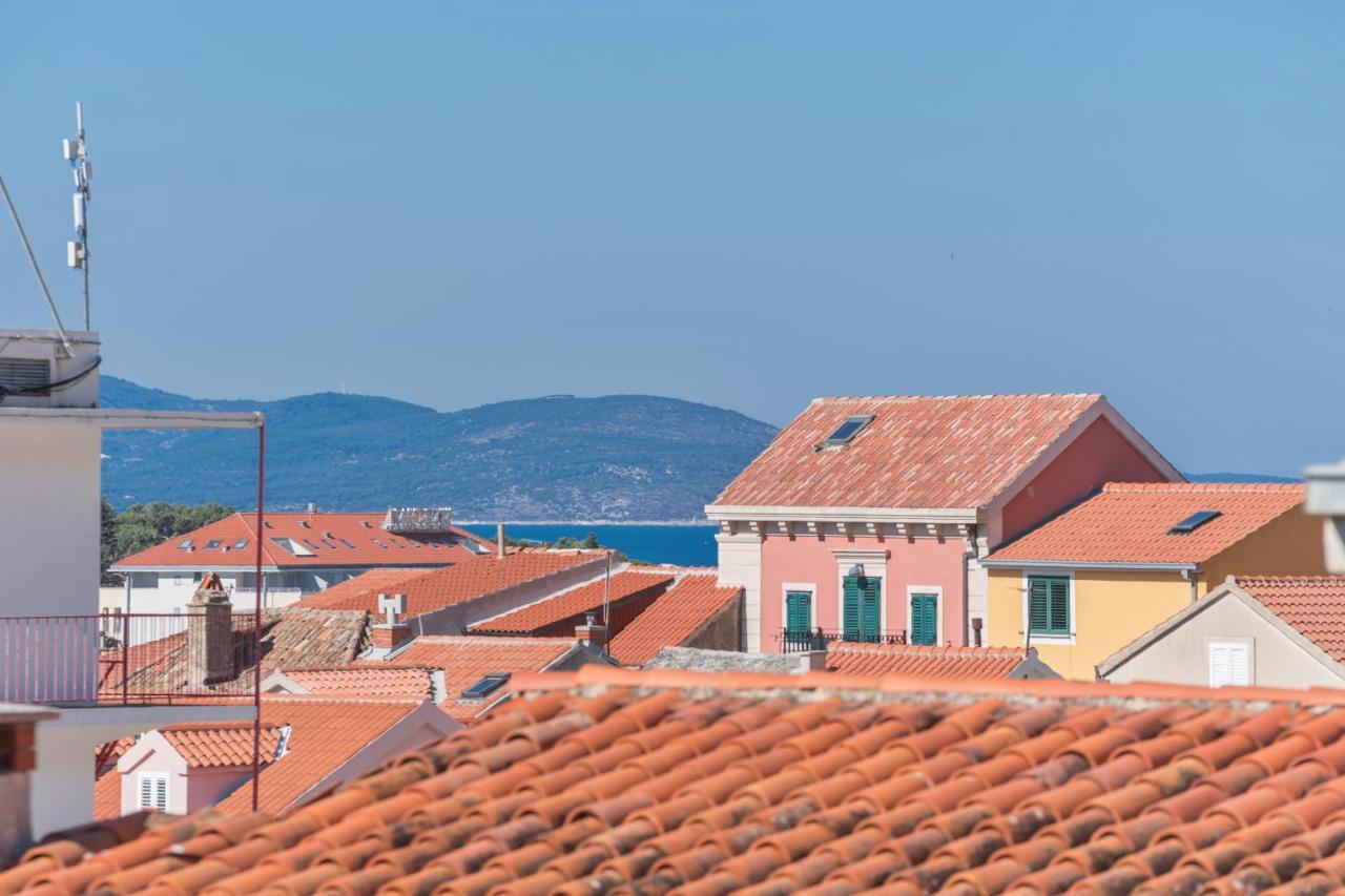 Apartments Dalmato Makarska Exteriör bild